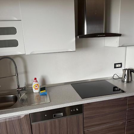 Apartments Villa Sofia Crveni Vrh Dış mekan fotoğraf
