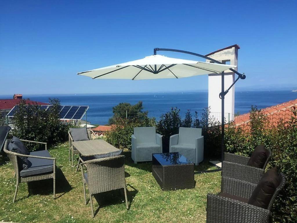Apartments Villa Sofia Crveni Vrh Dış mekan fotoğraf
